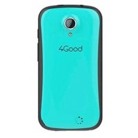 смартфон 4-Good Kids S45 Blue