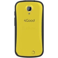 смартфон 4-Good Kids S45 Yellow