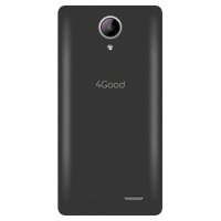 смартфон 4-Good S502M 4G Black S502M4GBLACK