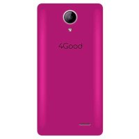смартфон 4-Good S502M 4G Pink S502M4GPINK