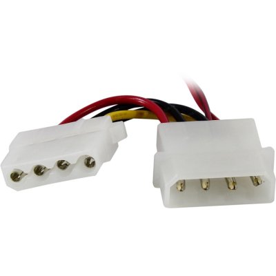 кулер 5bites FB9225S-12L4MX Черный