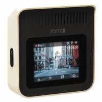 автомобильный видеорегистратор 70mai Dash Cam Midrive A400 Ivory