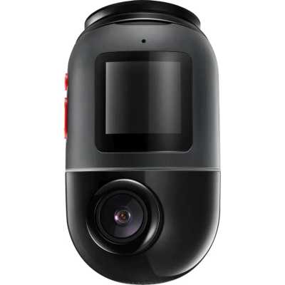 автомобильный видеорегистратор 70mai Dash Cam Omni X200 64G Black
