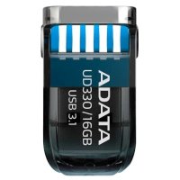 флешка A-Data 16GB UD330 Black