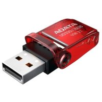флешка A-Data 16GB UD330 Red