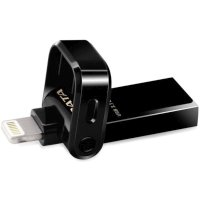 флешка A-Data 64GB AI920 Black
