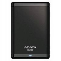 жесткий диск A-Data AHV100-1TU3-CBK Черный