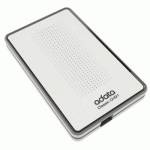 жесткий диск A-Data AHV610-500GU3-CWH Белый