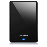 жесткий диск A-Data AHV620S-1TU3-CBK Черный