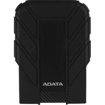 жесткий диск A-Data HD710 Pro 1Tb AHD710P-1TU31-CBK Черный