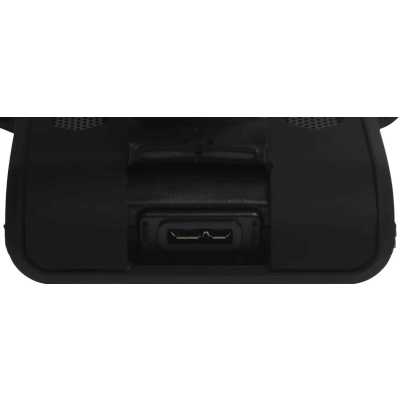 жесткий диск A-Data HD720 1Tb AHD720-1TU31-CBK Черный