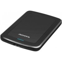 жесткий диск A-Data HV300 2Tb AHV300-2TU31-CBK