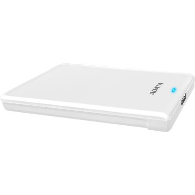 жесткий диск A-Data HV620S 2Tb AHV620S-2TU31-CWH Белый