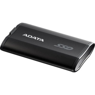 SSD диск ADATA SD810 2Tb SD810-2000G-CBK Черный