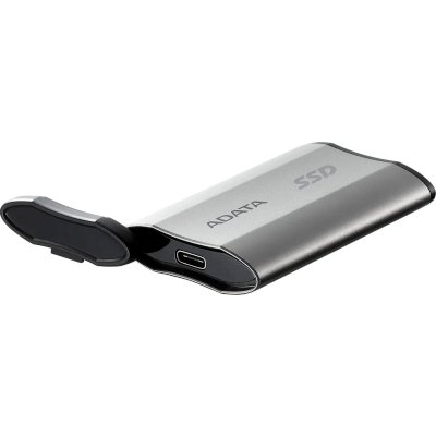 SSD диск ADATA SD810 2Tb SD810-2000G-CSG Серый