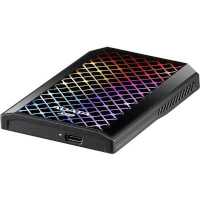 SSD диск ADATA SE900G 512Gb ASE900G-512GU32G2-CBK
