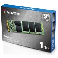 SSD диск ADATA Ultimate SU800 512Gb ASU800NS38-512GT-C
