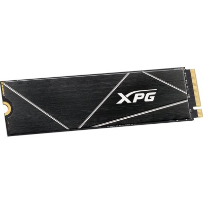 SSD диск ADATA XPG Gammix S70 Blade 512Gb AGammixS70B-512G-CS Черный