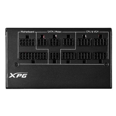 блок питания ADATA XPG CYBERCORE 1000W