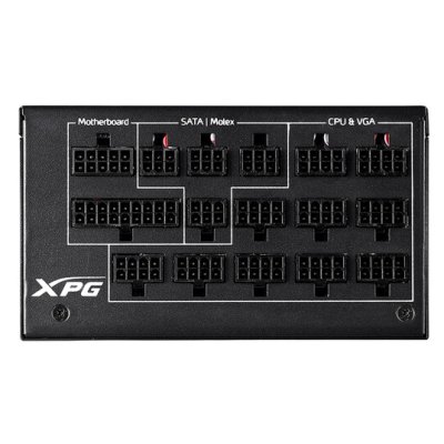 блок питания ADATA XPG CYBERCORE 1300W