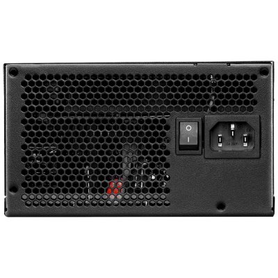 блок питания ADATA XPG CYBERCORE II 1000W Черный