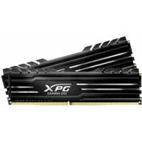 оперативная память ADATA XPG Gammix D10 AX4U2666716G16-DB10