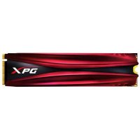 SSD диск ADATA XPG Gammix S10 128Gb ASX7000NPC-128GT-C