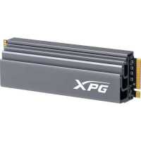 SSD диск A-Data XPG Gammix S70 1Tb AGAMMIXS70-1T-C