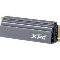 SSD диск A-Data XPG Gammix S70 1Tb AGAMMIXS70-1T-C Серый