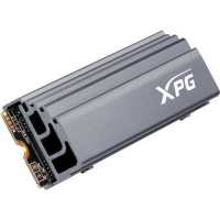 SSD диск A-Data XPG Gammix S70 1Tb AGAMMIXS70-1T-C Серый
