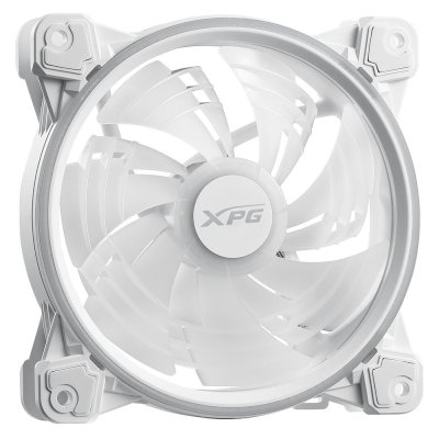 кулер A-Data XPG Hurricane 120 PWM ARGB White