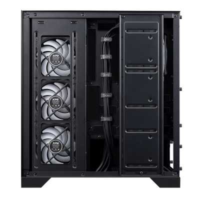 корпус A-Data XPG Invader X BTF Black