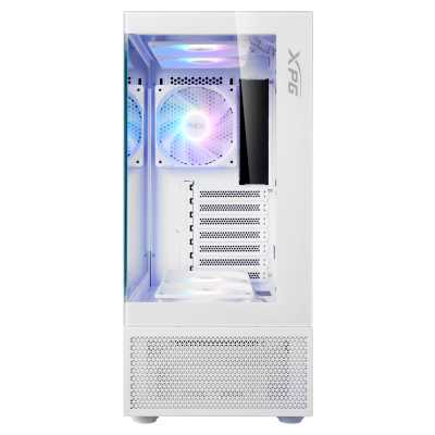 корпус A-Data XPG Invader X Mini White