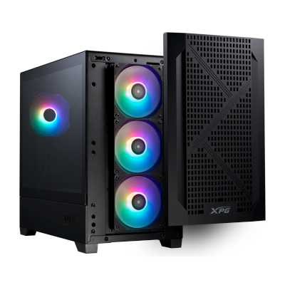 корпус A-Data XPG Lander 300 Black