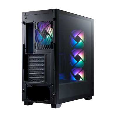 корпус A-Data XPG Lander 500 Black