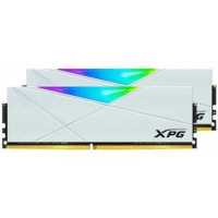 оперативная память ADATA XPG Spectrix D50 RGB AX4U413338G19J-DW50