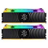 оперативная память ADATA XPG Spectrix D80 RGB AX4U3200316G16A-DB80