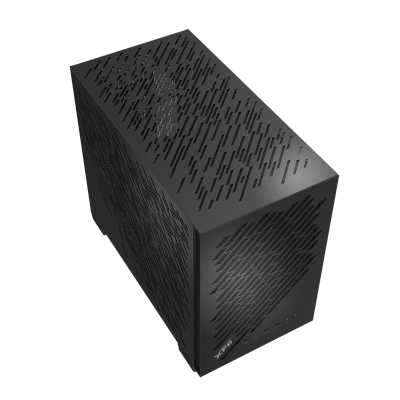 корпус A-Data XPG Valor Air Nano Black