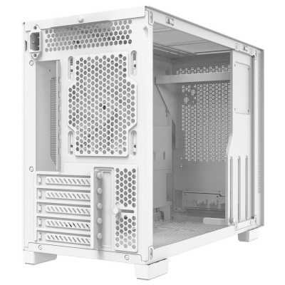 корпус A-Data XPG Valor Mesh Nano White