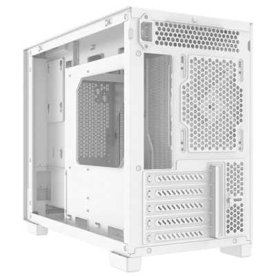 корпус A-Data XPG Valor Mesh Nano White