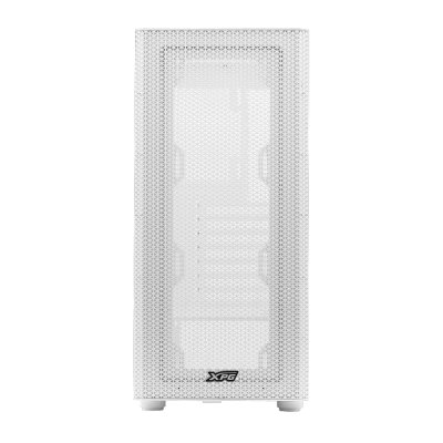 корпус A-Data XPG Valor Mesh White