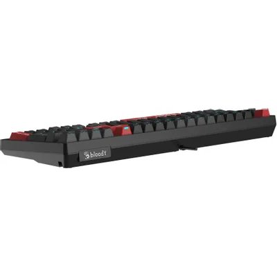 клавиатура A4Tech Bloody AT98 Black/Red Черный-красный