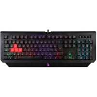 клавиатура A4Tech Bloody B125N Черный