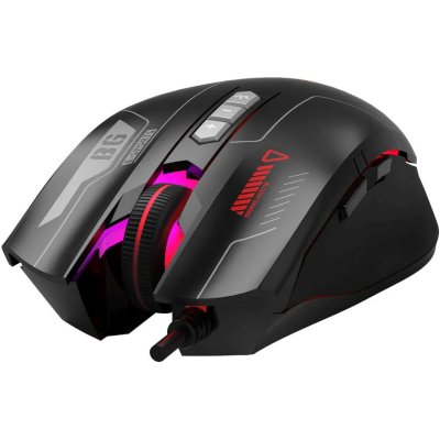 мышь A4Tech Bloody ES7 Black Черный