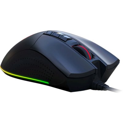 мышь A4Tech Bloody ES9 Pro Черный