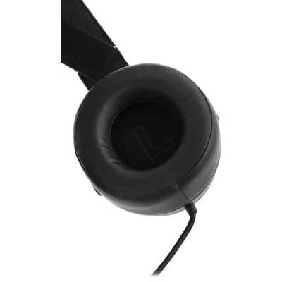 гарнитура A4Tech Bloody G535P Black/Silver