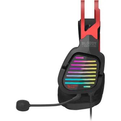 гарнитура A4Tech Bloody G560 Sports Red