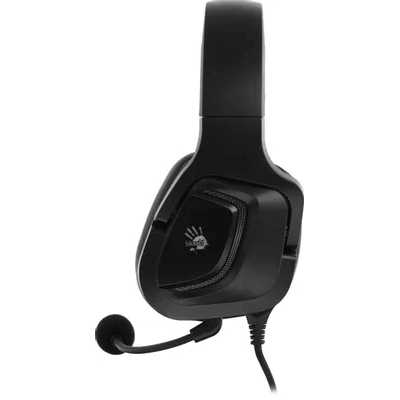 гарнитура A4Tech Bloody G573 Black