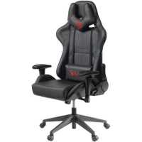 игровое кресло A4Tech Bloody GC-500 черный