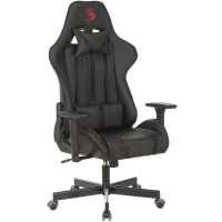 игровое кресло A4Tech Bloody GC-600 черный